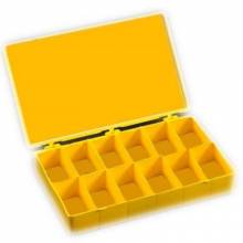 Yellow Jacket 60135 11" x 6-3/4" x 3/4"18 Compartments empty