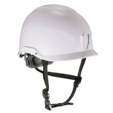 Ergodyne 60212 Skullerz 8974 Safety Helmet - Class E  (Orange)