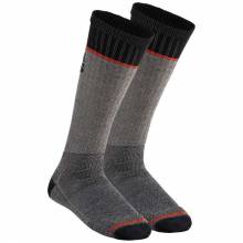 Klein Tools 60381 Merino Wool Thermal Socks, L