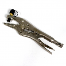 Yellow Jacket 60667 Refrigerant recovery pliers