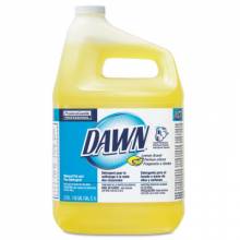 Procter And Gamble 57444 Dawn Man. Pot/Pan Detergent Lemon Scent Gal (4 EA)