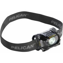 Pelican 2750C Headlamp Gen3 Black