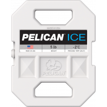 Pelican Pelican Ice 5Lb 2C Blu