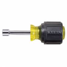 Klein Tools 610-5/16M 5/16-Inch Magnetic Nut Driver, 1-1/2-Inch Shaft