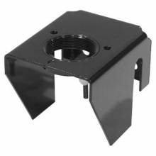 American Lube 61113 Wall-Mount Bracket with 2" Threaded Opening