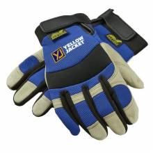 Yellow Jacket 61201 YELLOW JACKET® Premium Gloves L