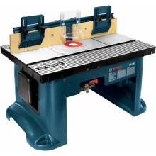 BOSCH RA1181 Benchtop Router Table