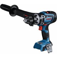 Bosch GSB18V-1330CN 18V PROFACTOR Brushless Connected-Ready Brute Tough 1/2 In. Hammer Drill/Driver (Bare Tool)