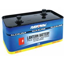 Rayovac 803C 7.5-Volt Screw Term Alkaline Emerg. Lantern Bat (1 EA)