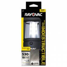 Rayovac DIY3DLN-BC Indestructible 3D Led Lantern