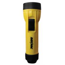 Rayovac WHH2D-BA Inudstrial 3 Led Flashlight With Batteries