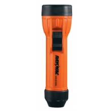 Rayovac IN2-MSE 2D Org Ind Safety Flashlight W/Safety Head And