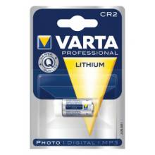 Rayovac V6206301401 Varta Photo Lithium 3V-Cr2 1-Pack (1 EA)