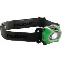 Pelican 2750C Headlamp Gen3 Photo Luminescent.