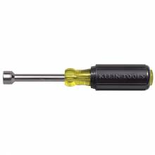 Klein Tools 630-11MM 11 mm Nut Driver, 3-Inch Hollow Shaft