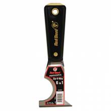 Red Devil 4251 Zip-A-Way 6-In-1 Tool