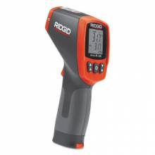 Ridgid 36798 Micro Ir-200 Non-Contactinfrared Thermometer