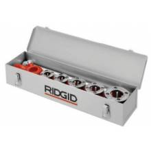Ridgid 97375 1/8-2 12R Carrying Case