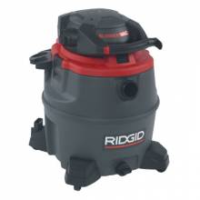 Ridgid 50343 Vac Red 16G W/Blower 1620Rv