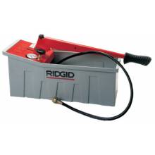 Ridgid 50557 1450 Pressure Test Pump