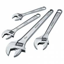 Ridgid 86912 760 10" Adjustable Wrench