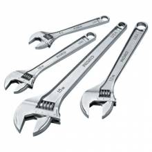 Ridgid 86927 768 18" Adjustable Wrench