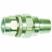 American Lube 635108 3/4"(M) x 3/4"(F) Straight Swivel Assembly