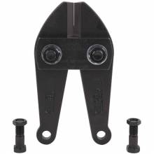 Klein Tools 63818 Replacement Head for 18-Inch Bolt Cutter