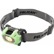 Pelican 2750Cc Headlamp Photo Luminescent
