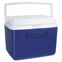 Rubbermaid Home Products 2A13-04-MODBL 24 Qt. Victory Cooler Mod Blue