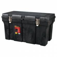 Rubbermaid Commercial 7804-00-BLA 36" Durable Tool Box Black