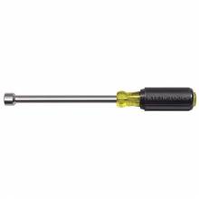 Klein Tools 646-1/2M 1/2-Inch Magnetic Tip Nut Driver 6-Inch Shaft