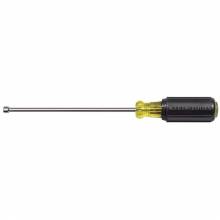 Klein Tools 646-3/16M 3/16-Inch Magnetic Nut Driver, 6-Inch Shaft