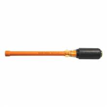 Klein Tools 646-5/16-INS 5/16-Inch Insulated Nut Driver with 6-Inch Shank