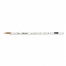 Sanford 03365 White Prismacolor Thicklead Art Pencil (12 EA)