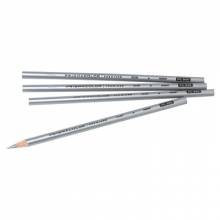 Sanford 03375 Pc949 Metallic Silver Prismacolor Pencil Th. Lea (12 EA)