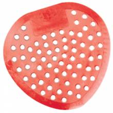Boardwalk Liners 1001 Red Cherry Urinal Screen