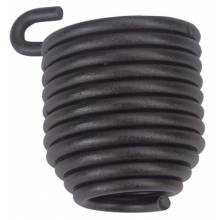 Sioux Force Tools 2207 Chisel Retainer Spring.401 Shank