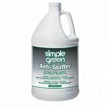 Simple Green 1410000413454 Simple Green Anti-Spatter 1 Gallon Bottle