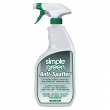 Simple Green 1410001213452 Simple Green Anti-Spatter 32 Oz Trigger