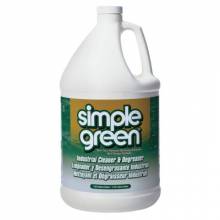 SIMPLE GREEN 676-2710200613005 SIMPLE GREEN CLEANER/DEGREASER 6-1 GALLON(6 GA/1 CA)