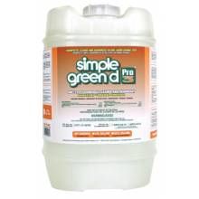 Simple Green 3300000130305 Pro 3 Plus Antibacterialconcentrate