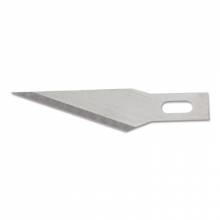 STANLEY® 680-11-411 HOBBY KNIFE BLADE FOR10-401(5 EA/1 CD)