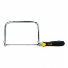 Stanley 15-106A Coping Saw Carded (1 EA)