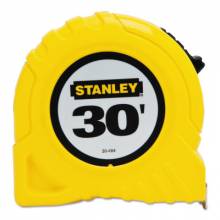 Stanley 30-464 1X30 Tape Rule Stanley