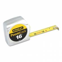 Stanley 33-116 Taperule Pl316 Yellow 3/