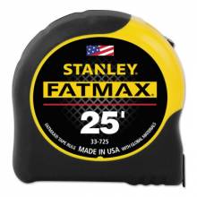 Stanley 33-725 25' X 1-1/4" Fat Max Tap
