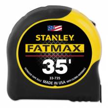 Stanley 33-735 1-1/4X35 Tape Rule Fatmax