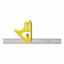 Stanley 46-123 English Combo Square