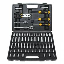 Stanley 97-542 70Pc Set With Ht